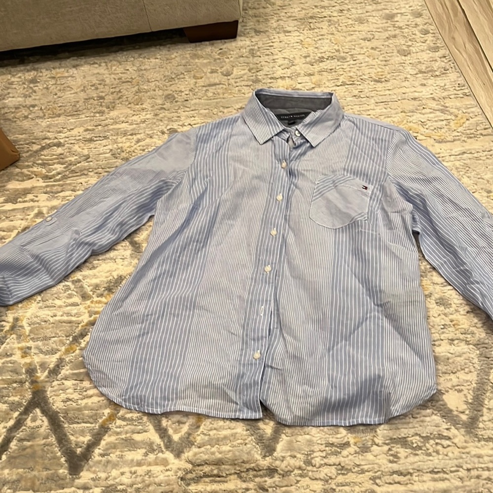 Tommy Hilfiger